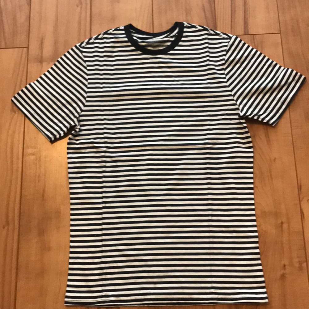 Striped T-shirt
